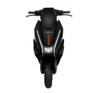 Скутер аккумуляторный FORTE T4 Черный