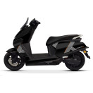Скутер аккумуляторный FORTE T4 Черный
