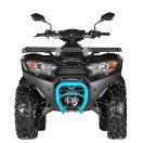 Квадроцикл ACCESS AMX800UL-H10 EPS Cірий