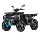 Квадроцикл ACCESS AMX800UL-H10 EPS Cірий