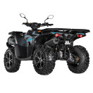 Квадроцикл ACCESS AMX800UL-H10 EPS Cірий