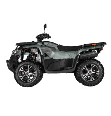 Квадроцикл ACCESS AMX800UL-H10 EPS Зелений