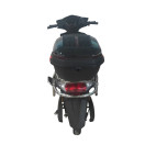 Скутер аккумуляторный FORTE T1 черный