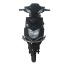 Скутер аккумуляторный FORTE T1 черный