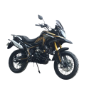 Мотоцикл Forte FT300 C5G Помаранчевий