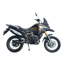 Мотоцикл Forte FT300 C5G Помаранчевий