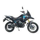 Мотоцикл Forte FT300 C5G Синій