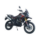 Мотоцикл Forte FT300 C5G Червоний