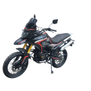 Мотоцикл Forte FT300 C5G Червоний