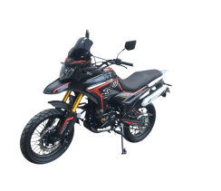 Мотоцикл Forte FT300 C5G Красный