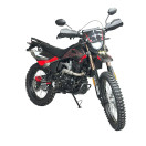 Мотоцикл Forte DRAGON 250 Сірий