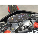 Мотоцикл Forte DRAGON 250 Сірий