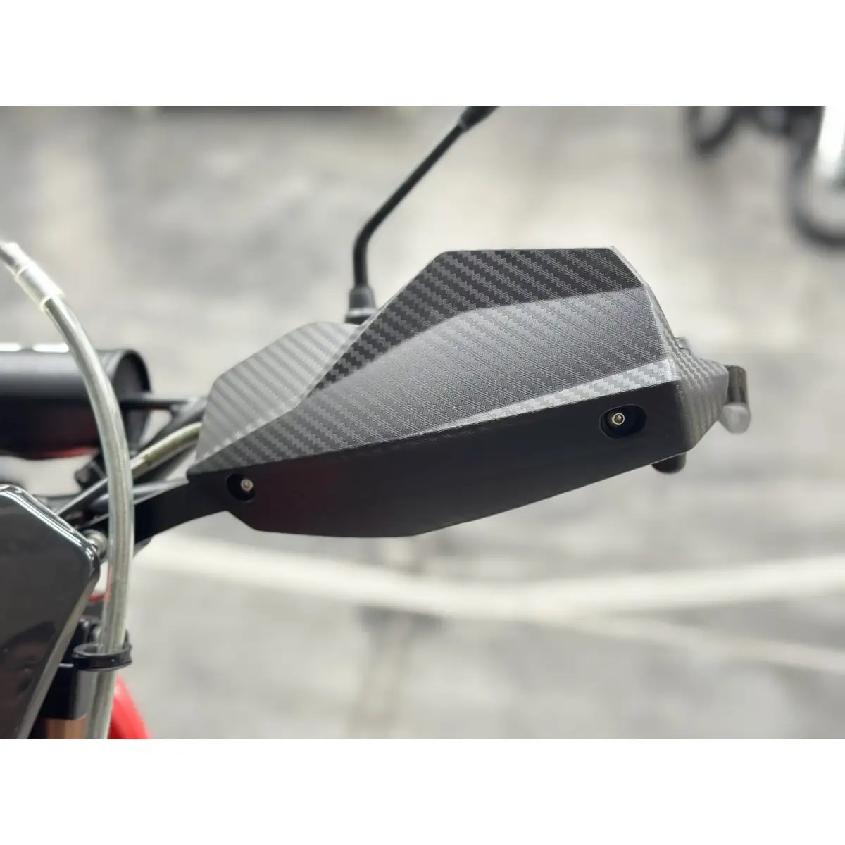 Мотоцикл Forte DRAGON 250 Сірий