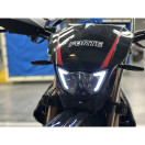 Мотоцикл Forte DRAGON 250 Сірий