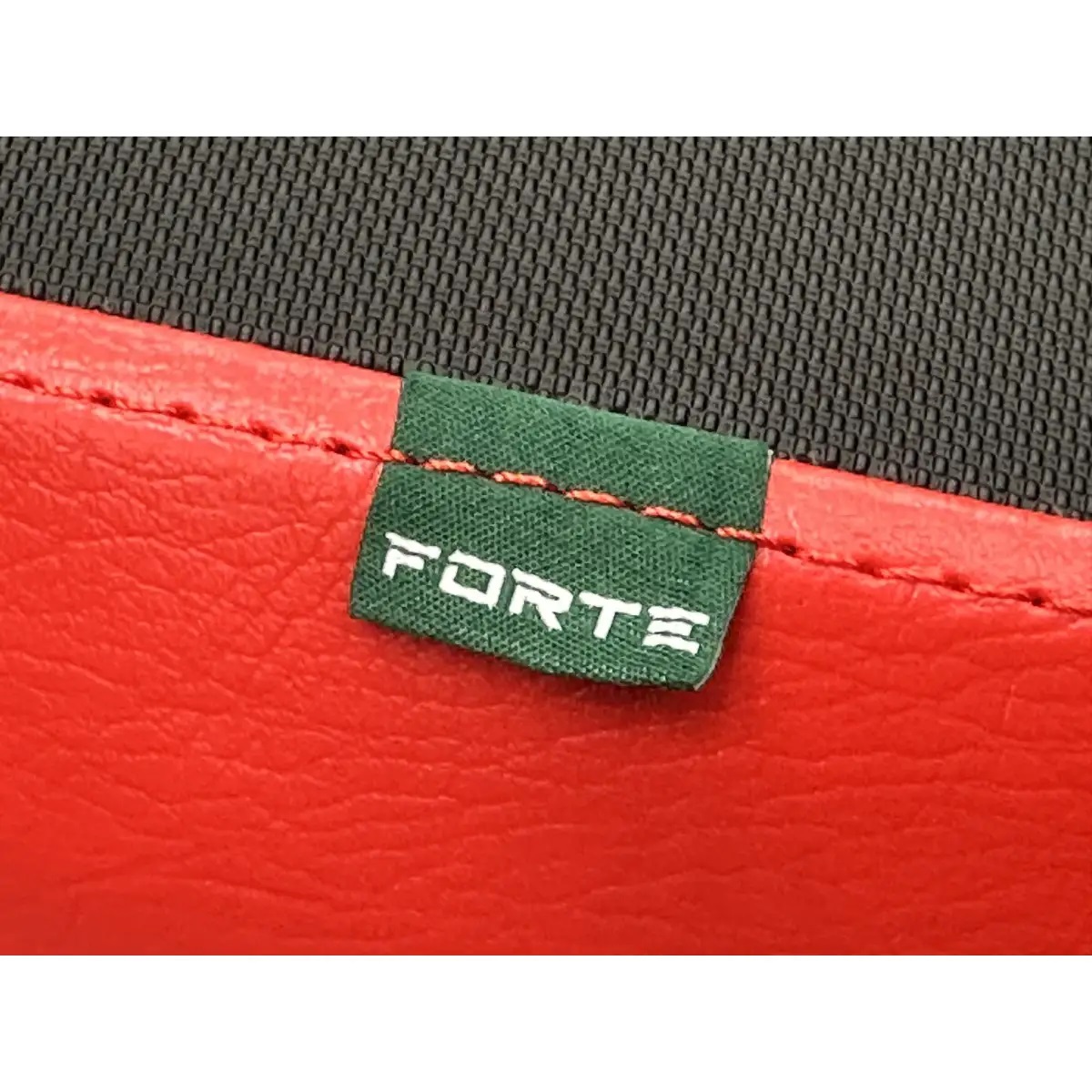 Мотоцикл Forte DRAGON 250 Червоний