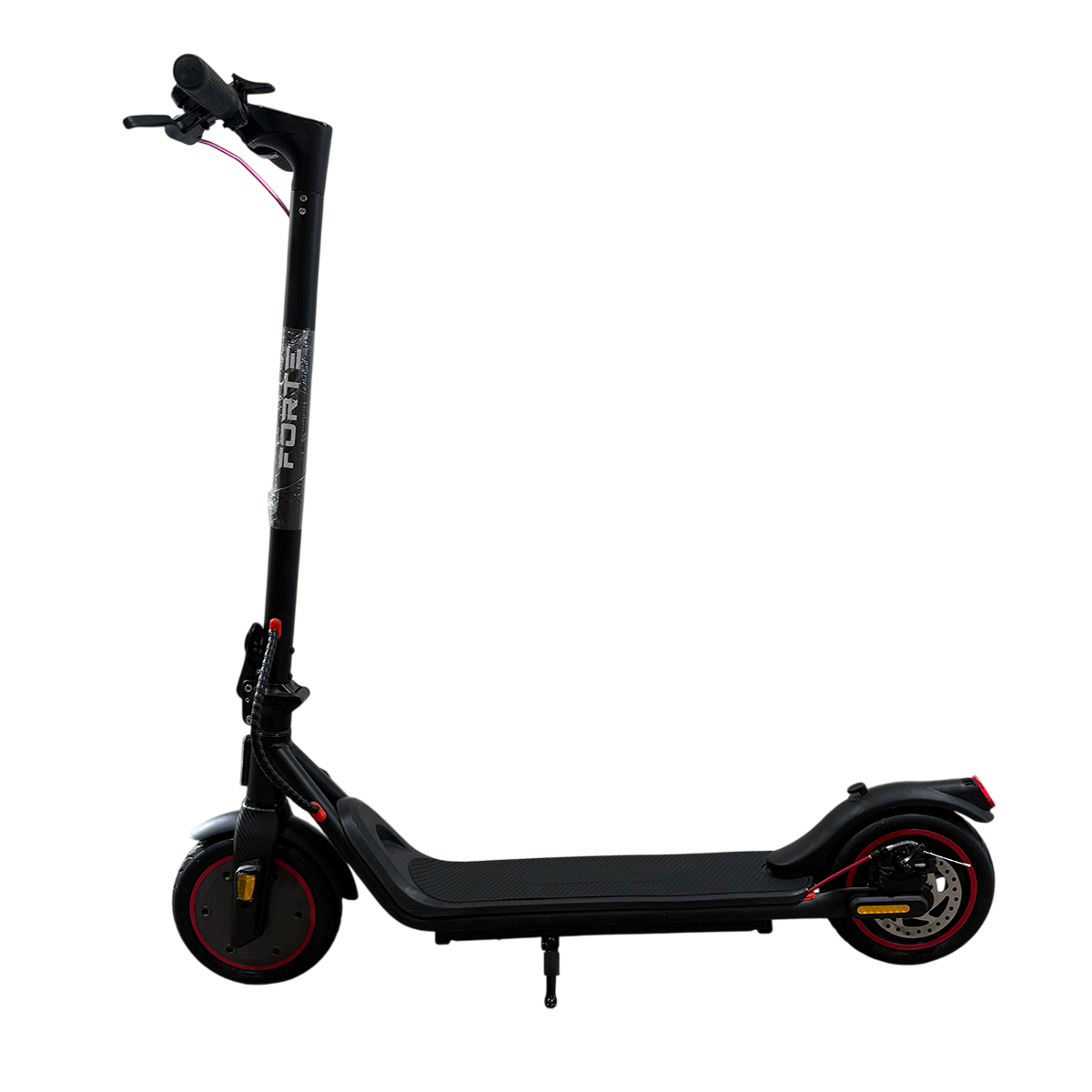 Самокат аккумуляторный M2 Forte