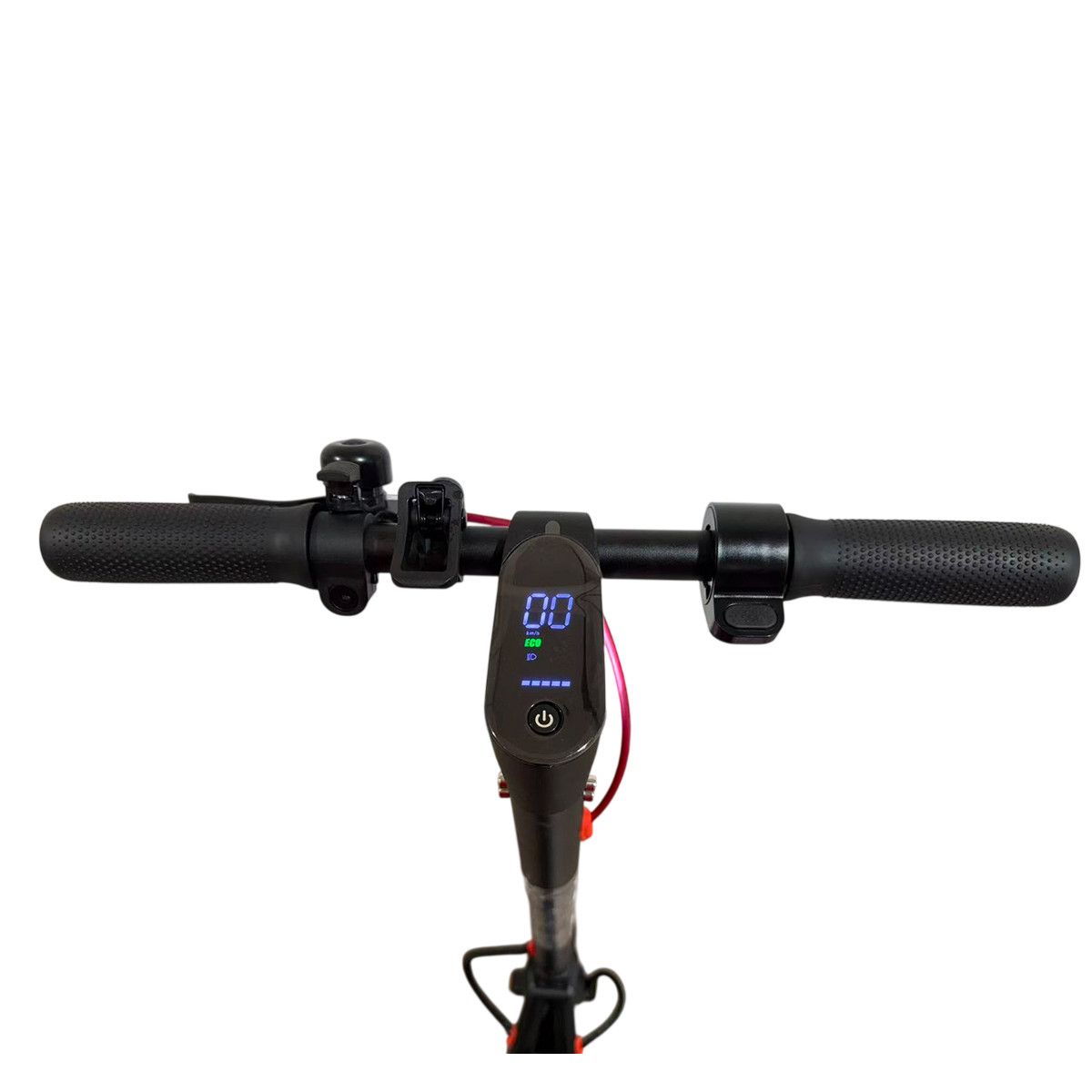 Самокат аккумуляторный M2 Forte