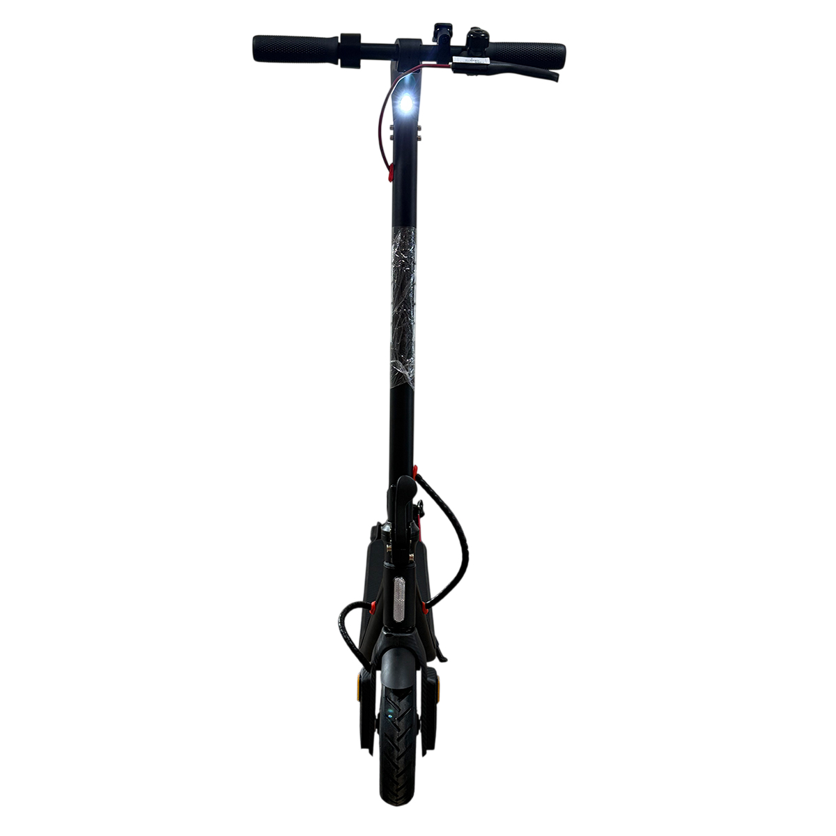 Самокат аккумуляторный M2 Forte