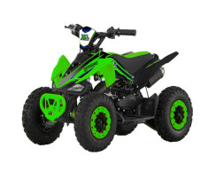 ATV FORTE AX49 Green