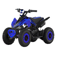 Квадроцикл FORTE AX49 Синий