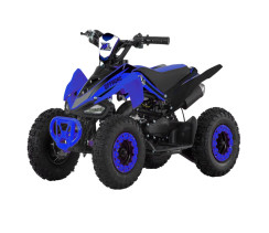 Quad bike FORTE AX49 Blue