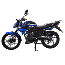Мотоцикл FT 200CM3 Forte Синий