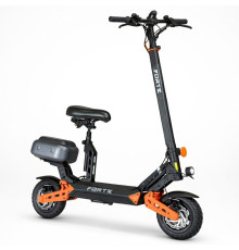 Электросамокат D2-PRO Forte