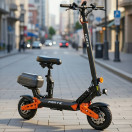 Электросамокат D2-PRO Forte