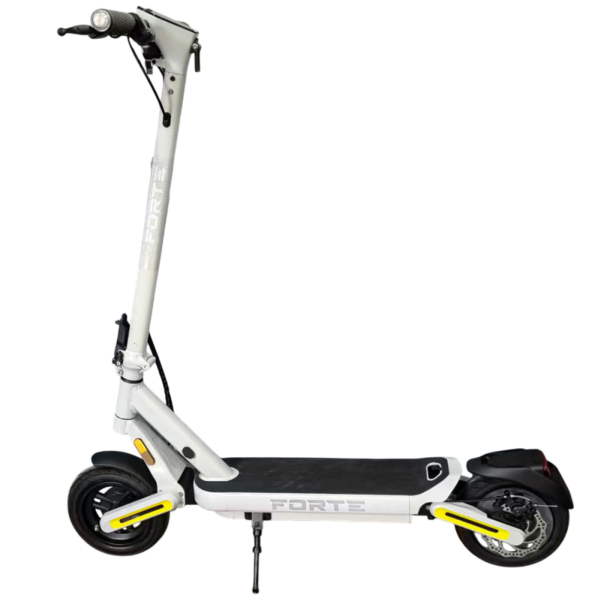 Электросамокат E12 Forte