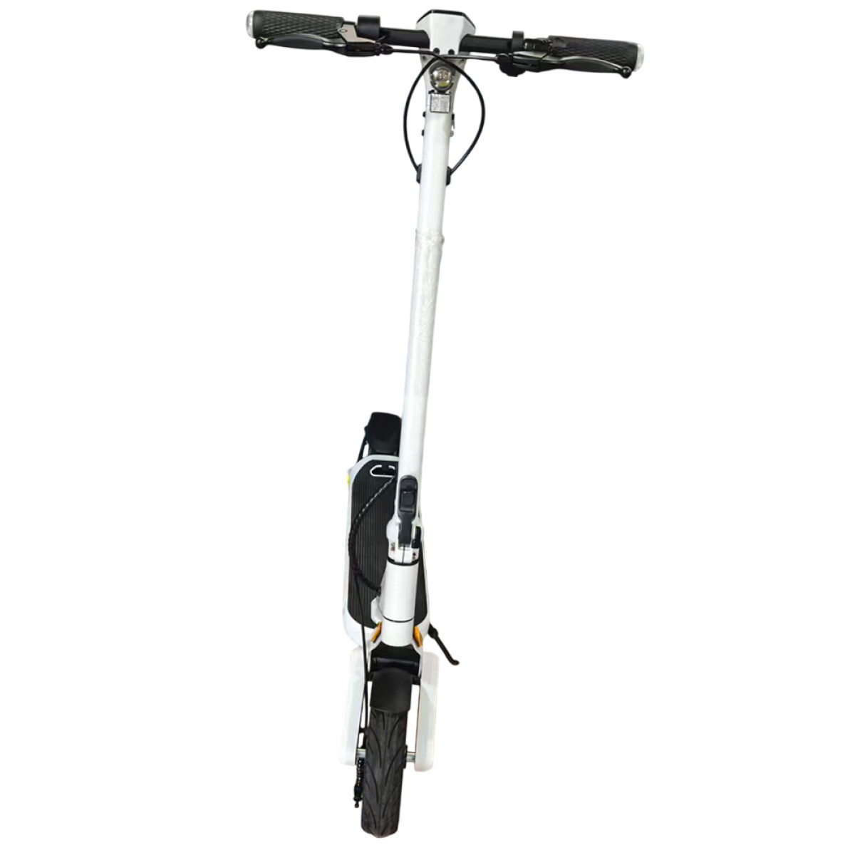 Электросамокат E12 Forte