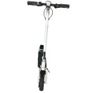 Электросамокат E12 Forte