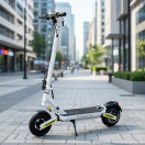 Электросамокат E12 Forte