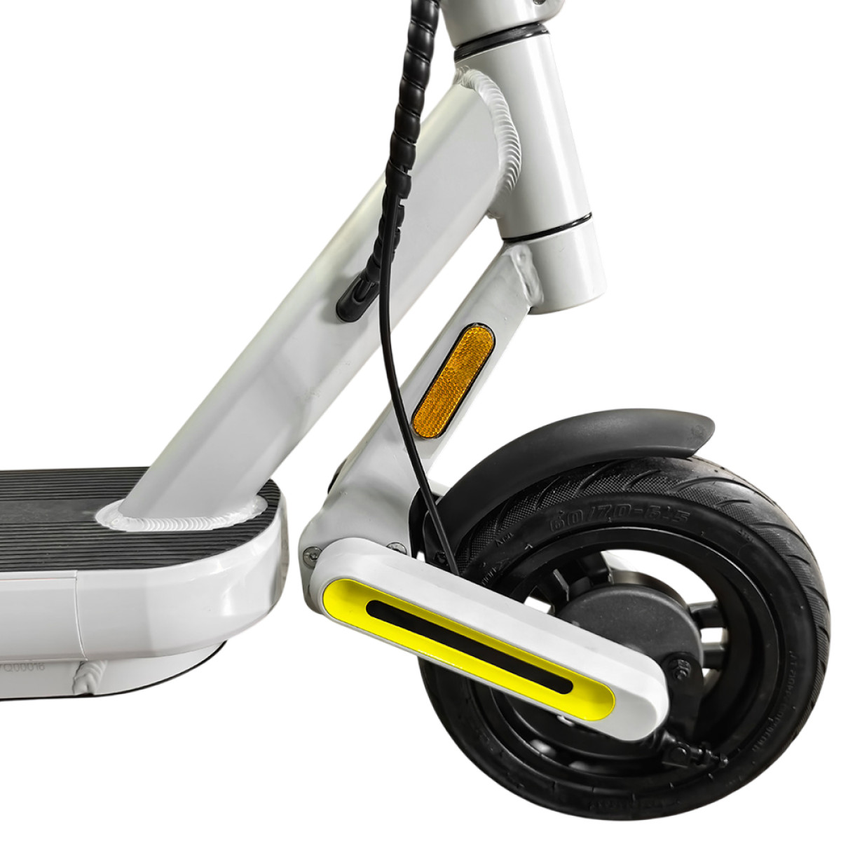 Электросамокат E12 Forte