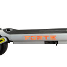 Электросамокат E12 Forte