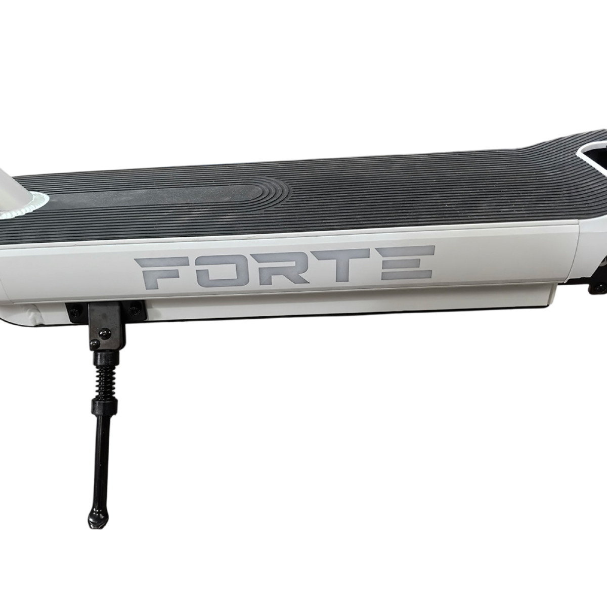 Электросамокат E12 Forte