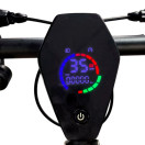 Электросамокат E12 Forte