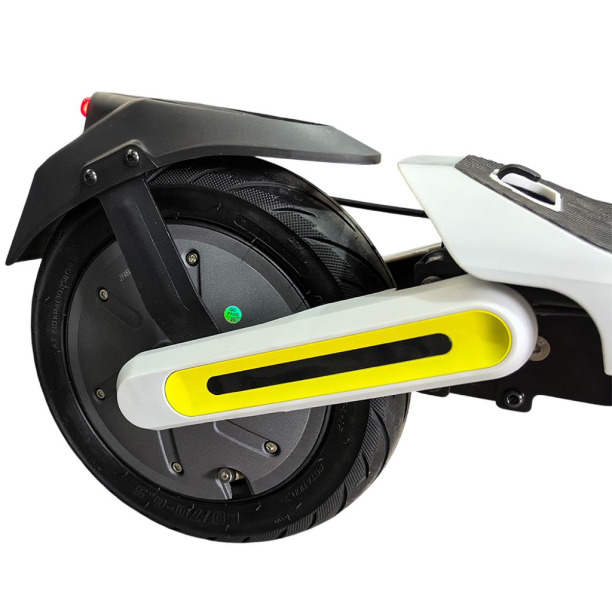 Электросамокат E12 Forte