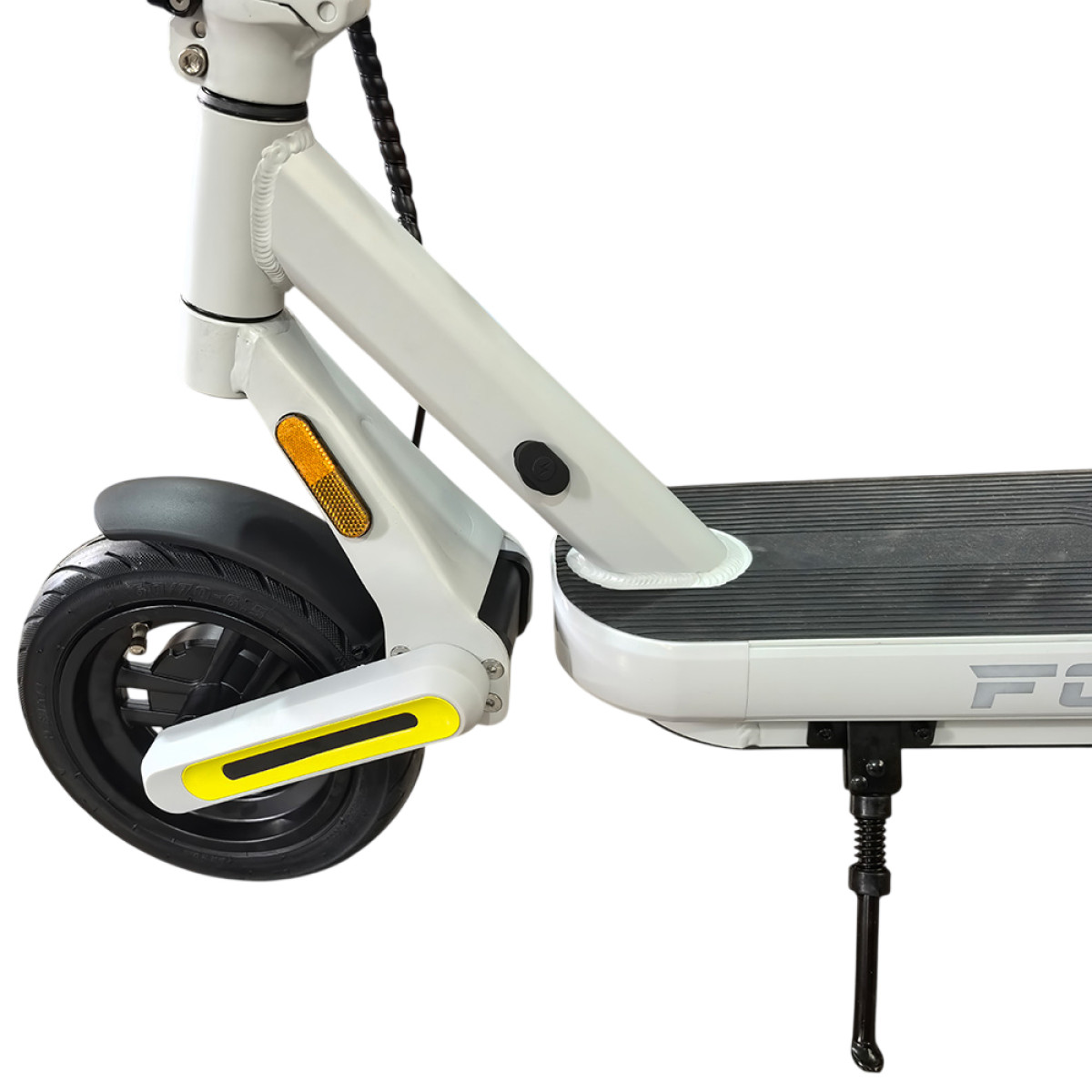 Электросамокат E12 Forte