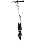 Электросамокат E12 Forte