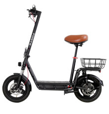 Электросамокат EB6 Forte