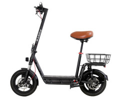 Электросамокат EB6 Forte