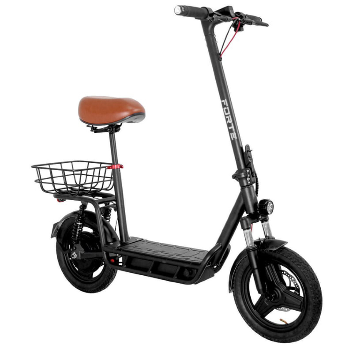 Электросамокат EB6 Forte