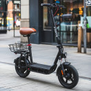 Электросамокат EB6 Forte