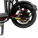 Электросамокат EB6 Forte