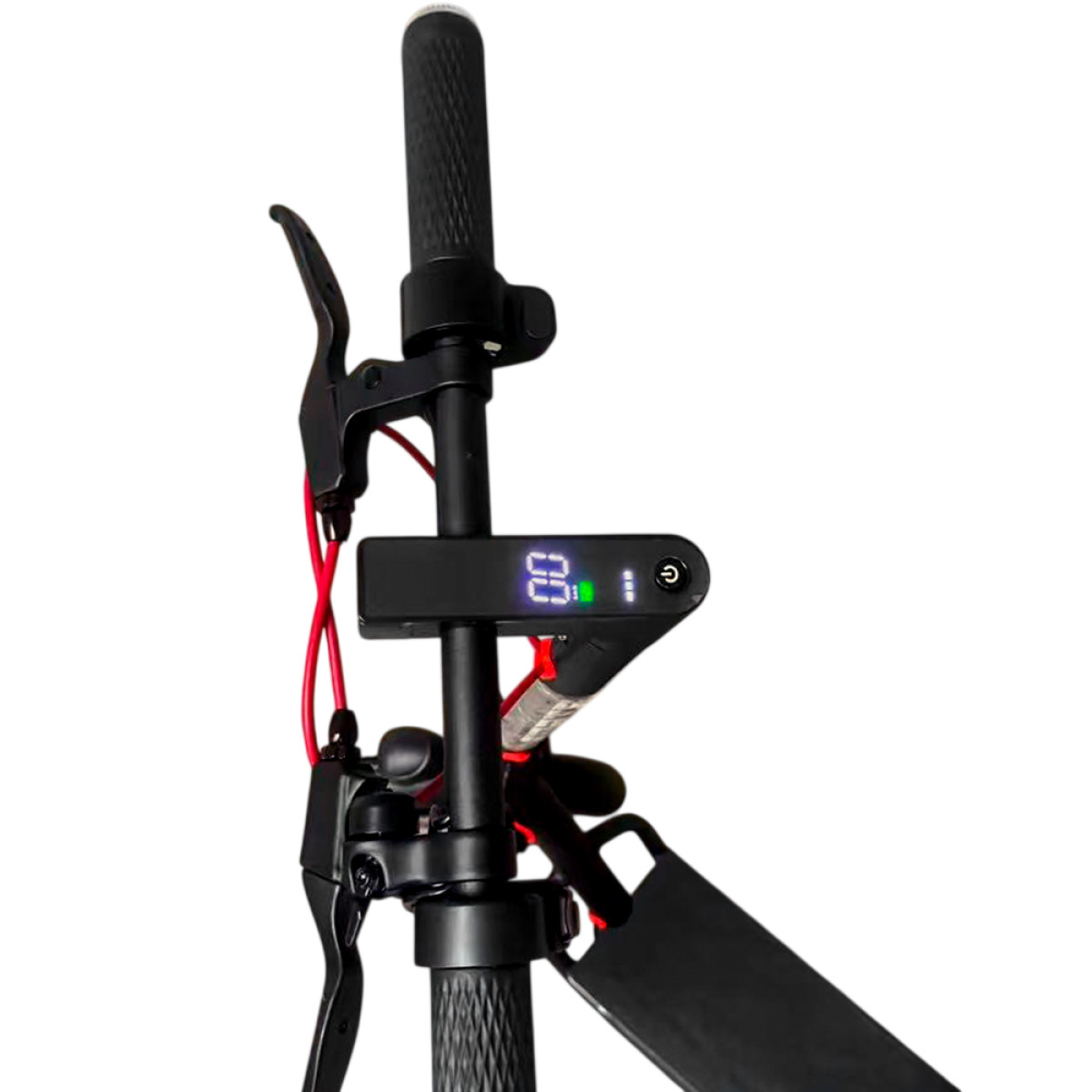 Электросамокат EB6 Forte