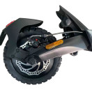 Электросамокат T2 Forte