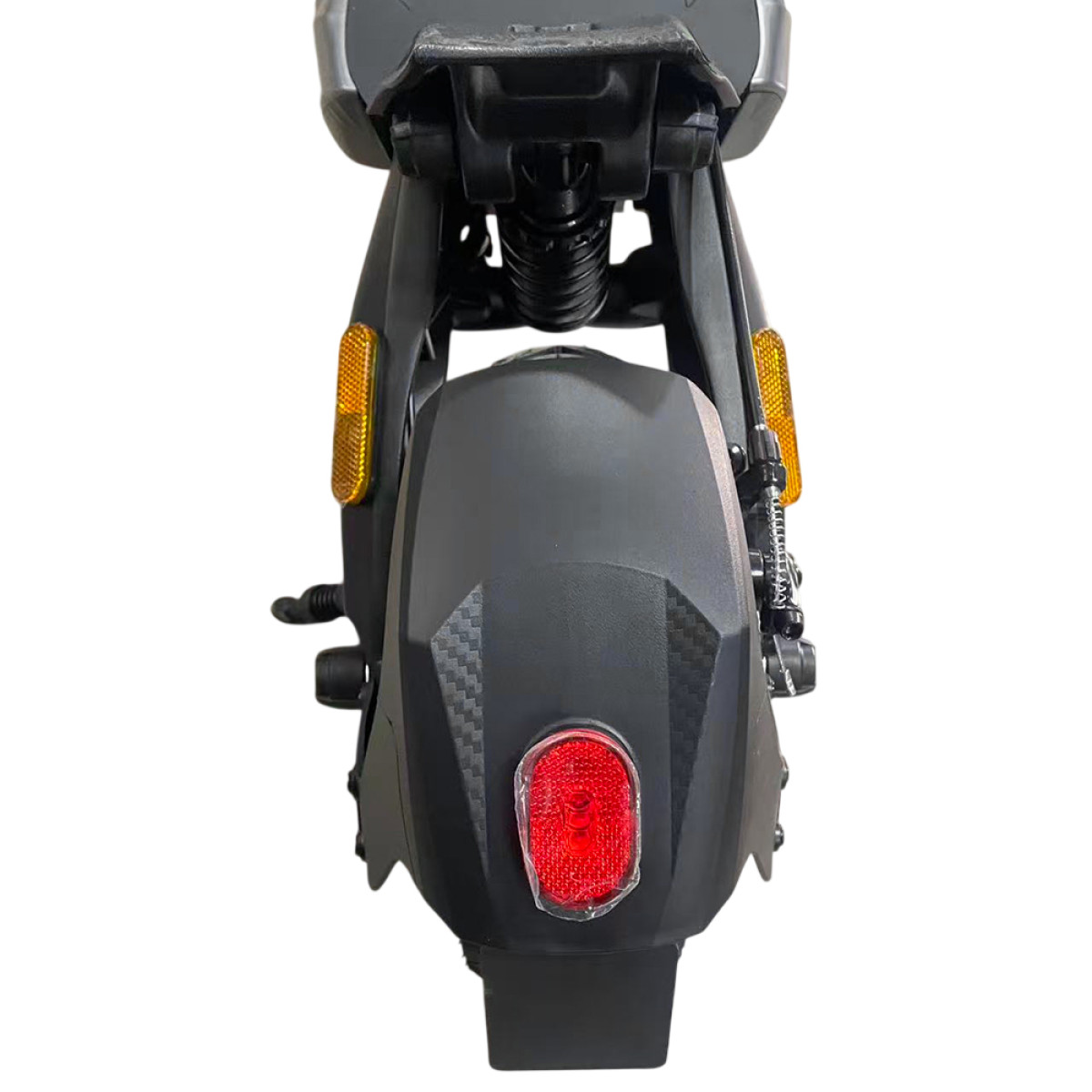 Электросамокат T2 Forte