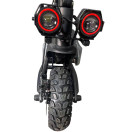 Электросамокат T2 Forte