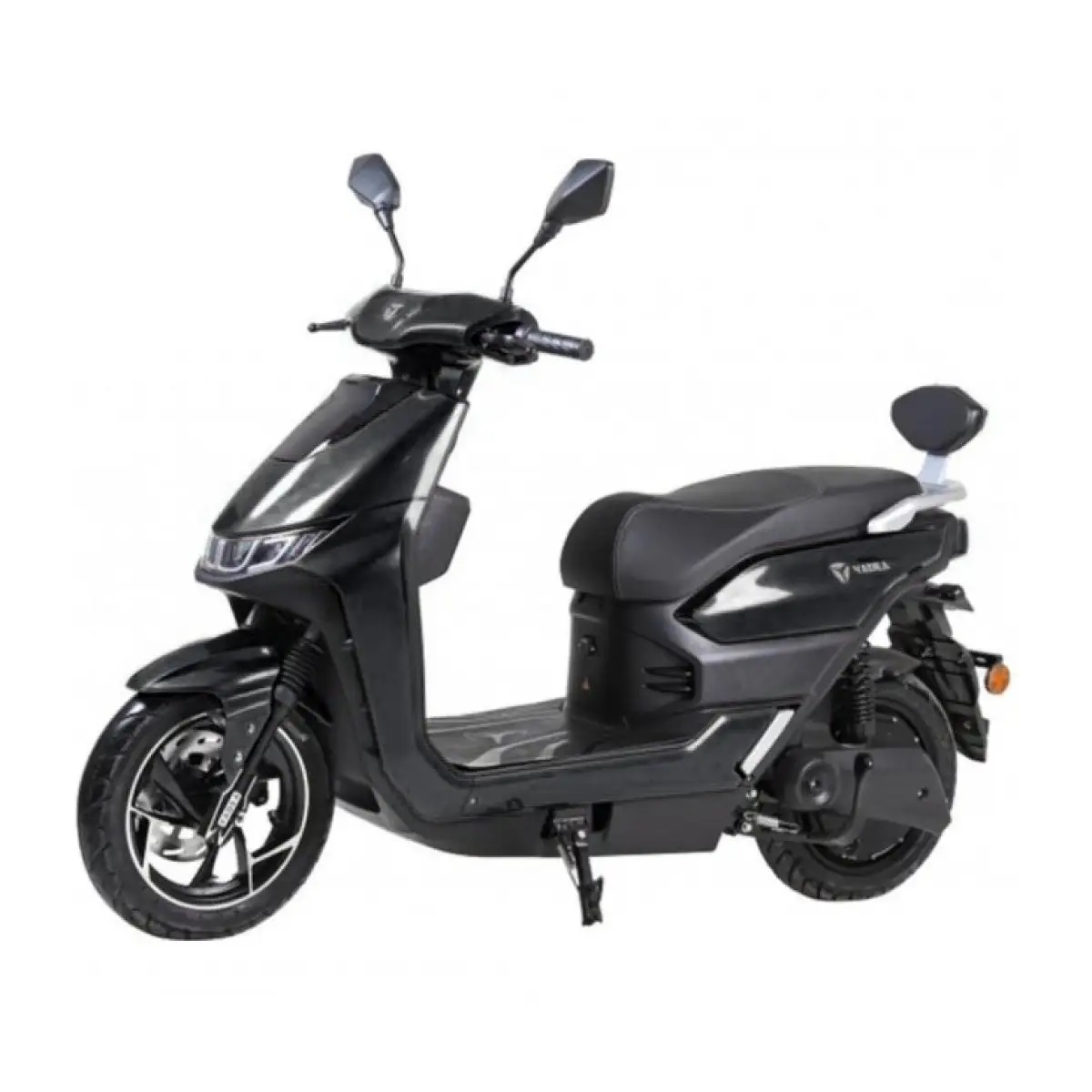 Электроскутер YADEA T9 Графеновый черный