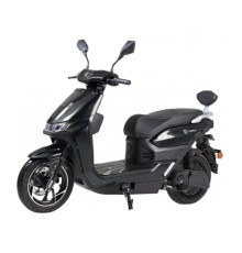 Электроскутер YADEA T9 Графеновый черный